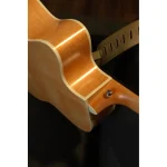 ⁦גיטרה אקוסטית מוגברת Cort Core-OC Maple כולל נרתיק⁩ – תמונה ⁦21⁩