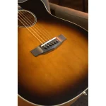 ⁦גיטרה אקוסטית מוגברת Cort Core-OC Maple כולל נרתיק⁩ – תמונה ⁦19⁩