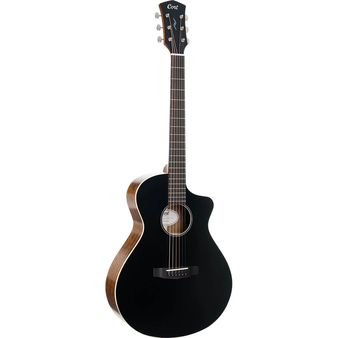 cort-core-mc-ovangkol-acoustic-guitar-gal-1 גיטרה אקוסטית מוגברת Cort Core-MC Ovangkol כולל נרתיק – תמונה 1