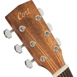 גיטרה אקוסטית Cort Earth 60 בצבעים שונים – תמונה 11