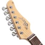 גיטרה חשמלית Cort G280 Select – תמונה 9