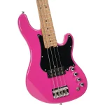 גיטרה בס Cort GB Short Scale – תמונה 12