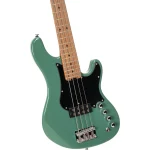 גיטרה בס Cort GB Short Scale – תמונה 15
