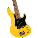 גיטרה בס Cort GB Short Scale – תמונה 3