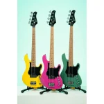 גיטרה בס Cort GB Short Scale – תמונה 22