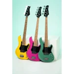 גיטרה בס Cort GB Short Scale – תמונה 20