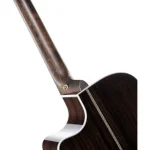 גיטרה אקוסטית מוגברת Cort A8 Gold – תמונה 6