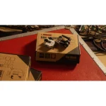 מחזיק מקרופון לתופים Lauten Audio Rim Mount – תמונה 4