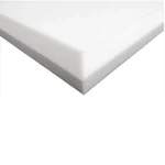 רביעיית ספוגי מלמין אקוסטיים Apextone 120*60*5 – תמונה 2