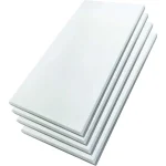 רביעיית ספוגי מלמין אקוסטיים Apextone 120*60*5