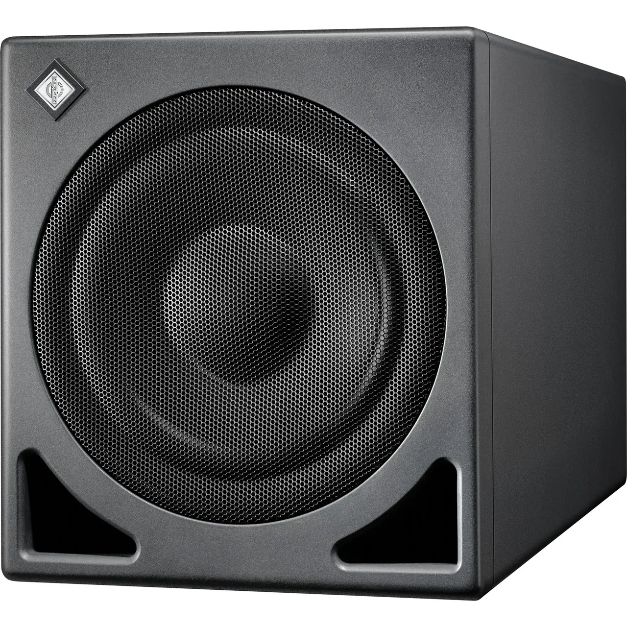 Zz0yODVmZTg4NmU3ZDkxMWYwYmZiMmJlYjQzYzY2MTIyYQ== סאב וופר אולפני Neumann KH 810 II – תמונה 1